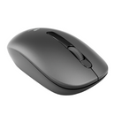 Mouse Sem Fio C3tech M-w15bk - Preto