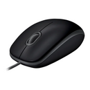 Mouse Logitech Silent M110 Usb Preto