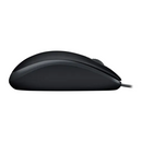 Mouse Logitech Silent M110 Usb Preto