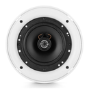 ARANDELA 6" FRAHM CS CX 50W - BRANCA