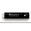 STREAMING STICK ROKU FULL HD COM CONTROLE DE VOZ