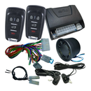 ALARME AUTOMOTIVO UNIVERSAL FKS FK904 CB COM BLOQUEADOR