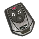 ALARME AUTOMOTIVO UNIVERSAL FKS FK902 PLUS - SEM BLOQUEIO