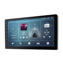CENTRAL MULTIMÍDIA SVART S900X OCTACORE CARPLAY/ANDROID AUTO 9"