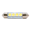 LÂMPADA LED TORPEDO TECH ONE 4 LEDS - PC / 10