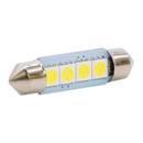 LÂMPADA LED TORPEDO TECH ONE 4 LEDS - PC / 10