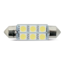 LÂMPADA LED TORPEDO TECH ONE 6 LEDS - PAR