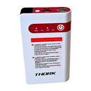 AUXILIAR DE PARTIDA / ACUMULADOR DE BATERIA THORK 6310