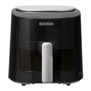 AIRFRYER BLACK + DECKER DIGITAL AFMDV360-BR 4,5L - 220V