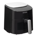 AIRFRYER BLACK + DECKER DIGITAL AFMDV360-BR 4,5L - 220V