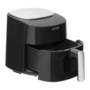 AIRFRYER BLACK + DECKER DIGITAL AFMDV360-BR 4,5L - 220V