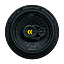 ALTO FALANTE TRIAXIAL BRAVOX REVOLUÇÃO REVO6 6" 70W RMS PAR [F133]