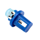 LÂMPADA LED TARPONN PINGO B8 5D-T5-COB 12V - AZUL