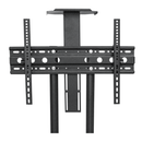SUPORTE PEDESTAL RACK PARA TV ATÉ 70"  AQUÁRIO RACK- 100