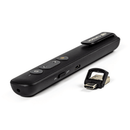 APRESENTADOR SEM FIO C3 TECH AP-600 PRETO