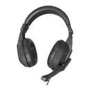 Headset Com Microfone Usb C3tech Ph-300bk