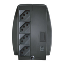 Estabilizador Coletek Es-500va - Bivolt Manual