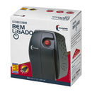 Estabilizador Coletek Es-500va - Bivolt Manual