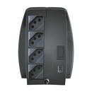 Estabilizador Coletek Bem Ligado Es-300va Bivolt Manual 115v