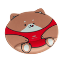 MOUSE PAD C3TECH MP-500RD COM APOIO ERGONÔMICO