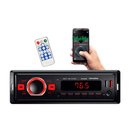 KIT AUTO RÁDIO + 01 PAR ALTO FALANTE 6" + 01 PAR ALTO FALANTE 6X9" ROADSTAR RS-2669BR SMART LINE