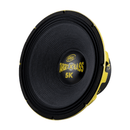 ALTO FALANTE 18" EROS E-18 TARGET XBASS 5K 2.500 WRMS 4R AMARELO