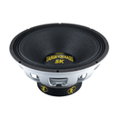 ALTO FALANTE 18" EROS E-18 TARGET XBASS 5K 2.500 WRMS 4R BRANCO