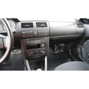 MOLDURA FIAMON 6.8" E 7" VOLKSWAGEN GOL, SAVEIRO E PARATI G3 BLACK PIANO