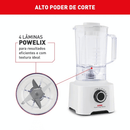 LIQUIDIFICADOR ARNO POWER MAX LN51 700W 3,1L BRANCO - 220V