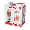 LIQUIDIFICADOR ARNO POWER MAX LN51 700W 3,1L BRANCO - 220V