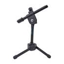 SUPORTE PARA MICROFONE DE MESA ASK SPE-G