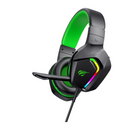KIT GAMER VIPER PRO NAJA HEADSET, TECLADO, MOUSE E MOUSEPAD