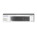 TECLADO VIPER PRO FOCUS VO101