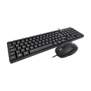 COMBO TECLADO E MOUSE VIPER PRO FOCUS VO102 ELEVATE