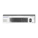 COMBO TECLADO E MOUSE VIPER PRO FOCUS VO102 ELEVATE