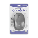 Mouse Sem Fio Viper Pro Vo202 Creative Preto
