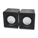 Caixa De Som Speaker Viper Pro Focus Vo410 2.0