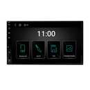CENTRAL MULTIMÍDIA ADAK PLAY-7MP5 7" CARPLAY ANDROID AUTO SEM FIO