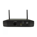 Microfone Sem Fio Leson Ls906 01 Bastão Multifrequência