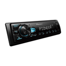 AUTO RÁDIO PIONEER MVH145BR MP3/BT/USB/AUX [F133]