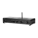 Amplificador Frahm Slim Iot 2700 2x80w Rms