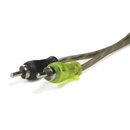 CABO RCA INJETADO TECHNOISE SERIES 200 PRO 4MM - 5M
