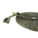 CABO RCA INJETADO TECHNOISE SERIES 200 PRO 4MM - 5M