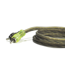 CABO RCA INJETADO TECHNOISE SERIES 200 PRO 4MM - 1M