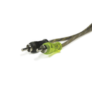 CABO RCA INJETADO TECHNOISE SERIES 200 PRO 4MM - 1M