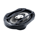 Alto Falante Kit Fácil Leson 2ls0280kf Ls Par 6" + Par 6x9" 340w Rms 4 Ohms