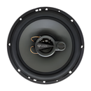 Alto-falante 6" Leson Diamond Ld6-tx Triaxial 140w Rms 4 Ohms Par
