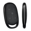 Controle Remoto Fks Cr800 04 Botões Copiador