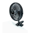 Micro Ventilador De Mesa Ventisol Com Clip 20cm 127v