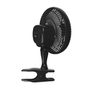 Micro Ventilador De Mesa Ventisol Com Clip 20cm 127v